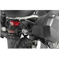 KAPPA СТЕЛАЖ KUFROW БОКОВИХ MONOKEY SIDE SUZUKI DL 650 V STROM '17-'22