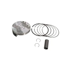 WOSSNER 2024/12 ПОРШЕНЬ (4T) HONDA CRF 450 L '19-'20, CRF 450 X '19-'25, CRF 450 RL '21-'25 (STD. + 0,02MM = 95,98MM) (12.2:1 CR)