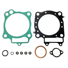 NAMURA УЩІЛЬНЕННЯ TOP-END HONDA CRF 450R '02-'06 (810267)