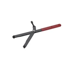 ACCEL БЛОК КОЛЕСА НА МАГНІТІ (МАКС 140MM) (A-TL029)