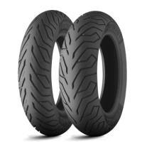 MICHELIN ШИНА 90/90-12 CITY GRIP 54P TL ПЕРІД/ЗАД DOT 21/2024