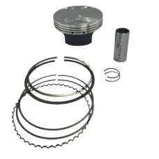 WOSSNER 2024/12 ПОРШЕНЬ (4T) HONDA TRX 450 R '04-'05 (STD. 93,95MM) (HC 11,5:1=+1,00)