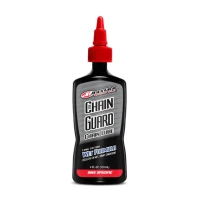 MAXIMA НОВИЙ ТОВАР МАСТИЛО DO ЛАНЦЮГА ВЕЛОСИПЕДИ BIKE SYN CHAIN GUARD WET FORMULA 118 ML NA MOKRE WARUNKI (12) (AKC)