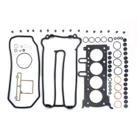 ATHENA 2026/01 КОМПЛЕКТ ПРОКЛАДОК (БЕЗ УЩІЛЬНЮВАЧІ OLEJOWYCH) BMW K 1100 LT / RS '89-'98