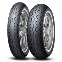 DUNLOP ШИНА 100/90-19 ROADMASTER TT100 GP J 57H TT ПЕРІД OLDTIMER DOT 03/2024