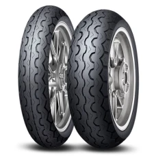 DUNLOP ШИНА 100/90-19 ROADMASTER TT100 GP J 57H TT ПЕРІД OLDTIMER DOT 03/2024