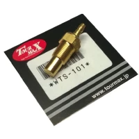 TOURMAX ДАТЧИК ТЕМПЕРАТУРИ РІДИНИ ОХОЛОДЖУЮЧОЇ HONDA CB/CBR/GL/ST/VF/VT/NTV/XRV/XL/VFR750 (MADE IN JAPAN)