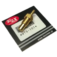 TOURMAX ДАТЧИК ТЕМПЕРАТУРИ РІДИНИ ОХОЛОДЖУЮЧОЇ HONDA CB/CBR/GL/ST/VF/VT/NTV/XRV/XL/VFR750 (MADE IN JAPAN)