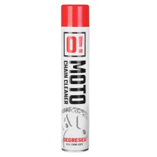 OMOTO SPRAY ZMYWACZ DO MYCIA ЛАНЦЮГА 750ML O! CHAIN CLEANER (O!MOTO) (OLE-007)