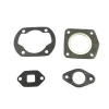 NAMURA УЩІЛЬНЕННЯ TOP-END KTM SX 50 ADVENTURE AC (97-01) - зображення 2