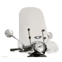 KAPPA КРІПЛЕННЯ СКЛА 5608AK PIAGGIO VESPA PRIMAVERA 50-125-150 (14-19), VESPA SPRINT 50-125-150 (14-19)