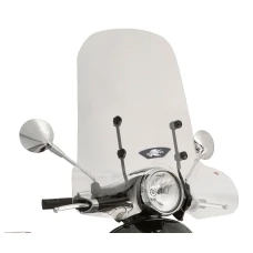 KAPPA КРІПЛЕННЯ СКЛА 5608AK PIAGGIO VESPA PRIMAVERA 50-125-150 (14-19), VESPA SPRINT 50-125-150 (14-19)