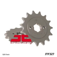 JT ЗІРОЧКА ПЕРІД 279 13 HONDA NSR 125 '89-'99, XR 250, CRF 230 (27913JT) (LANC. 520)