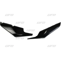 UFO КАРТИ ЗАД HUSQVARNA TC 125/250 '19-22, FC 250/350/450 '19-22, TE 150/250/300 '20-22, FE 250/350/450/501 '20-22 (НИЖНЯ ЧАСТИНА) КОЛІР ЧОРНИЙ