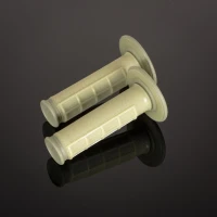 RENTHAL ПЕРЕМИКАЧІ MX KEVLAR DUAL COMPOUND 1/2 WAFFLE, DWUSKLADNIKOWE, KEVLAR, КОЛІР KEVLAR