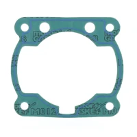 ATHENA ПРОКЛАДКА ПІД ЦИЛІНДР BETA REV 250 '00-'08 (OEM:1661761000)