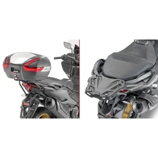 GIVI SPEC.REAR РЕЛІНГА MONOLOCK/MONOKE