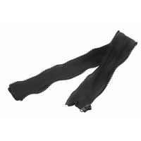 HALVARSSONS З'ЄДНАННЯ WAIST FLEX ЧОРНИЙ LADY 70CM