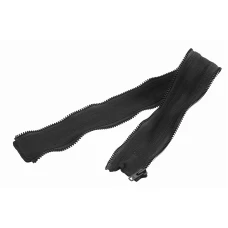 HALVARSSONS З'ЄДНАННЯ WAIST FLEX ЧОРНИЙ LADY 70CM