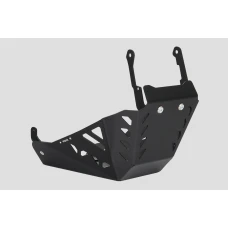 YAKK EXP SKID ПЛИТА V2 HONDA XL750 TRANSALP (23-) ЧОРНИЙ