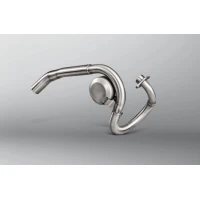 AKRAPOVIC OPTIONAL HEADER SS MONKEY 125 2019-