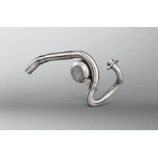 AKRAPOVIC OPTIONAL HEADER SS MONKEY 125 2019-