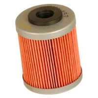 K&N OILFILTER