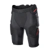 ALPINESTARS ЗАХИСТ SHORTS BIONIC PRO ЧОРНИЙ 2XL - зображення 1