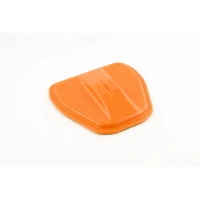 ЗДВОЄНИЙ ПРОДУВУ ПРОДУВУБАГАЖНИК ЧОХОЛ YAMAHA YZ450F 2010/2013