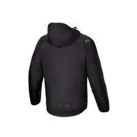 ALPINESTARS КУРТКА MORUSH ВОДОТРИВКІ ЧОРНИЙ XXL