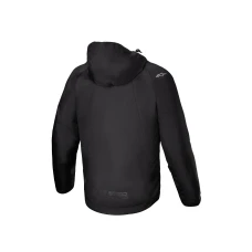 ALPINESTARS КУРТКА MORUSH ВОДОТРИВКІ ЧОРНИЙ L