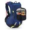 USWE CAMEL BAG MOTO HYDRO 12 FACTORY BLUE КОЛІР NIEBIESKI\/CZARNY\/ZOLTY MOTO\/ROWER ВМІСТИМІСТЬ 3 LITRY ЗАСІБ (12 L PLECAK+3L ЗАСІБ) ЗАМІНЮЄ USWE2123439 - зображення 3