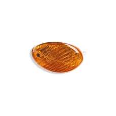 V PARTS (VICMA) КОВПАК KIERUNOWSKAZU ПЕРІД ПРАВАЯ MBK YN, YAMAHA YN 50/100 1997-2003 (6713)