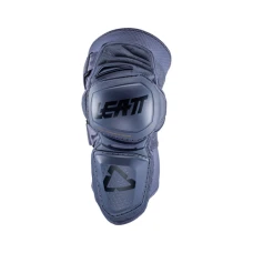 LEATT НАКОЛІННИКИ ПРОТЕКТОРИ ПІДКОЛІННА ENDURO НАКОЛІННА GUARD FLINT КОЛІР СІРИЙ РОЗМІР L/XL