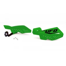 UFO КРИШКИ RAK (РУЧКА) VIPER 2 КОЛІР ЗЕЛЕНИЙ (Z КРІПЛЕННЯМИ 22MM)