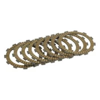 PROX 2025/04 ДИСКИ SPRZEGLOWE HONDA CRF 450 R '25-, CRF 450 RX '25-,