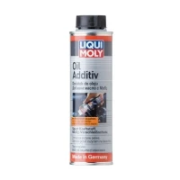 LIQUI MOLY DODATEK DO МАСЛА MOS2 0,3L