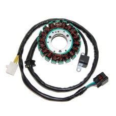 ELECTROSPORT UZWOJENIE ГЕНЕРАТОР (STATOR) SUZUKI DRZ 400 E/S/SM '00-'11 (Z IMPULSATOREM)