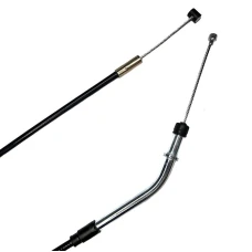 MTX PARTS ТРОСИК КОМПЛЕКТА СЦЕПЛЕННЯ SUZUKI RMZ 450 '05-'07
