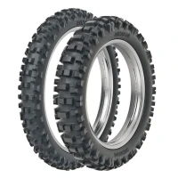 RINALDI ШИНА 90/100-16 RMX 35 (51M) ЗАД DOT 20/2026