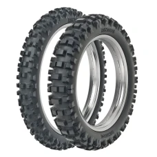 RINALDI ШИНА 90/100-16 RMX 35 (51M) ЗАД DOT 20/2026