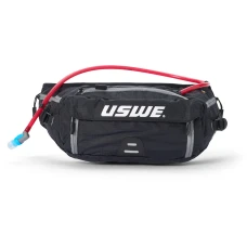 ЖИЛЕТ З ГІДРАТАЦІЄЮ USWE 6L ЧОРНИЙ