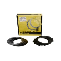 PROX ДИСКИ SPRZEGLOWE Z PRZEKLADKAMI KTM SX/EXC 125/150 '19-'22, KTM XC-W 125 '19-'22