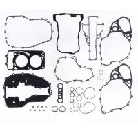 ATHENA 2026/01 КОМПЛЕКТ ПРОКЛАДОК (БЕЗ УЩІЛЬНЮВАЧІ OLEJOWYCH) BMW F 650 GS TWIN '07-'12, F 700 GS '11-'18, F 800 GS '06'-'18, F 800 R '05-'18, F 800 S '04-'08, F 800 ST '04-'12