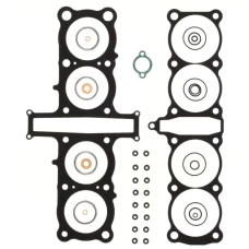 ATHENA 2026/01 УЩІЛЬНЕННЯ TOP-END YAMAHA XJR 1300 SP '99-'11