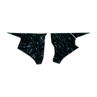BLACKBIRD КОМПЛЕКТ НАЛІПОК (OKLEIN) NA PUSZKE ФІЛЬТРА YAMAHA WR 250F '07-'14, WR 450F '07-'11 ПРОДАЖА