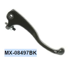 NACHMAN РИЧАГ ГАЛЬМА DERBI SENDA DRD 50 '04-'08, SENDA 125R '07-'07, SENDA SM 125 BAJA '06-'08, GAS GAS TXT 200/250/300/320 '00-'02, SHERCO TRIAL 125/200250/290 '02-'04 КОЛІР ЧОРНИЙ (70251)