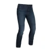 OXFORD ШТАНИ JEANSOWE OA AAA STRAIGHT DARK AGED REGULAR РОЗМІР 36\/32 КОЛІР СИНІЙ - зображення 1