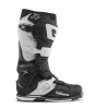 GAERNE ВЗУТТЯ CROSS\/ENDURO МОДЕЛЬ SG-22 BLACK\/WHITE КОЛІР CZARNY\/BIALY РОЗМІР 42 - зображення 1