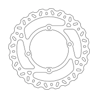 MOTO-MASTER ДИСК ТОРМОЗНИЙ ПЕРІД / ЗАД NITRO KTM SX 50/SX 50 МІНІ '02-'22 , SX-E5 E-BIKE '19-'22, GAS GAS MC 50 MC-E E-BIKE 21-'22, HUSQVARNA TC 50 '17-'22, TC 50 МІНІ '18-'22. EE 5 E-BIKE '19-'22